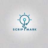 Telegram profile photo for ScriptMark💡