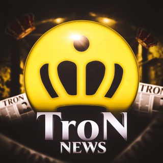Telegram profile photo for TronAccs - Новости