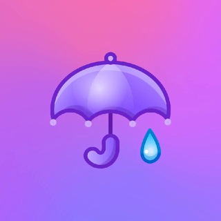 Telegram profile photo for Погода Кременчук