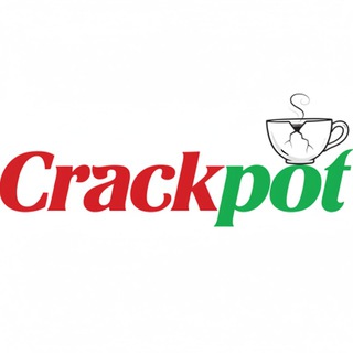 Telegram profile photo for Crackpot