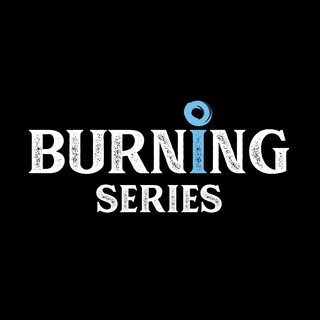 Telegram profile photo for Burning Series