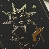 Telegram profile photo for Арканы ТАРО