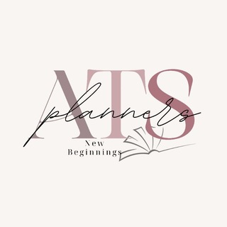 Telegram profile photo for ATS planners