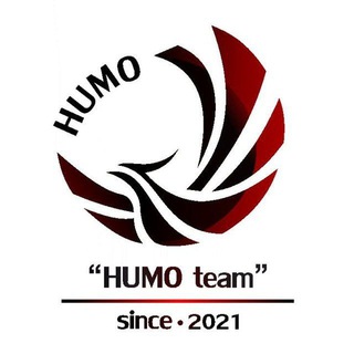 Telegram profile photo for 🕊🕊"HUMO"🕊🕊