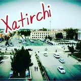 Telegram profile photo for XATIRCHI KANALI