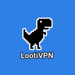 Telegram profile photo for LootiVPN | ضدفیلتر