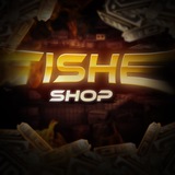 Telegram profile photo for TISHE ОТЗЫВЫ