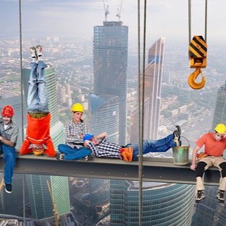 Telegram group profile photo for СТРОИТЕЛЬСТВО СТРОЙКА МОСКВА ЧАТ