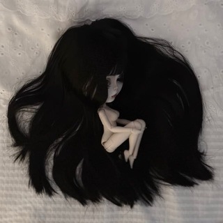 Telegram profile photo for ната 🧟♀️