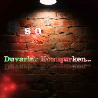 Telegram profile photo for Sokak Şiirleri
