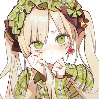 Telegram profile photo for нутси