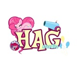 Telegram profile photo for HAG studio