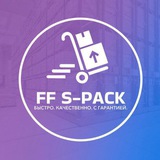 Telegram profile photo for FULFILLMENT S-PACK