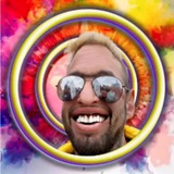 Telegram profile photo for chrisdirtroad