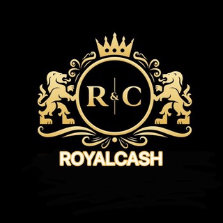 Telegram group profile photo for ROYALCASH