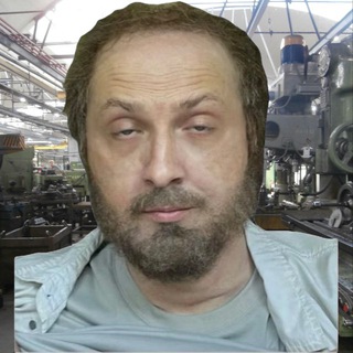 Telegram profile photo for Полупроводник