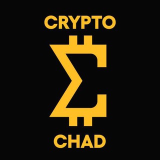 Telegram profile photo for Sigma crypto chad