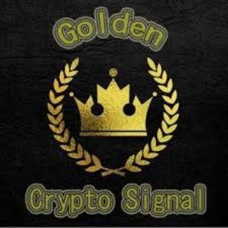 Telegram profile photo for Golden signal