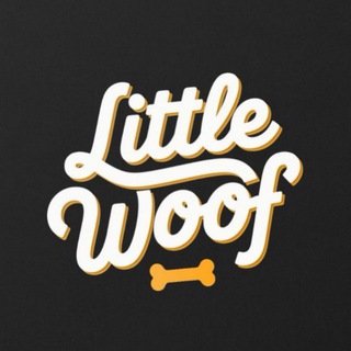 Telegram profile photo for Little Woof/ Мастерская амуниции🌿