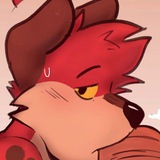 Telegram profile photo for Doggy soft butt