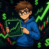 Telegram profile photo for Календарь отчетов акций