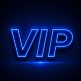 Telegram profile photo for VIP