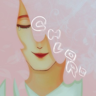Telegram profile photo for chlorine 16+