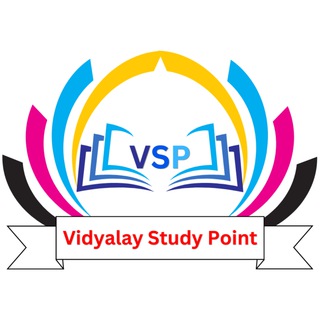 Telegram profile photo for VSP Class 12th Group
