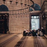 Telegram profile photo for حلقات حفظ القرآن