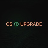 Telegram profile photo for بوتکمپ: "ارتقای سیستمعامل (OS Upgrade)"