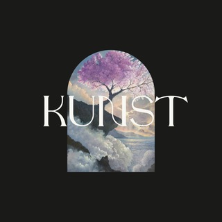 Telegram profile photo for Kunst | искусство