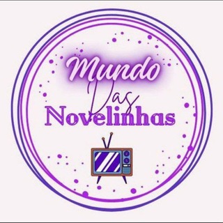 Telegram profile photo for Mundo Das novelinhas