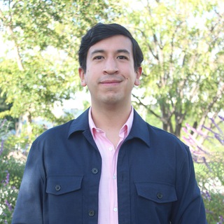 Telegram profile photo for Pedro Kumamoto 📢