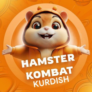 Telegram profile photo for Hamsterkombat kart