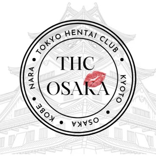 Telegram profile photo for THC Osaka Official