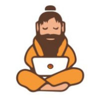 Telegram profile photo for Sadhu Ki Pathshala