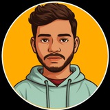 Telegram profile photo for Mithlesh K Support