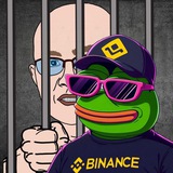 Telegram profile photo for PepeOnBscToken - WAGMI CTO