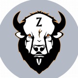 Telegram profile photo for Степной зубр 🦬