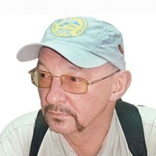Telegram profile photo for Эрнст Мулдашев