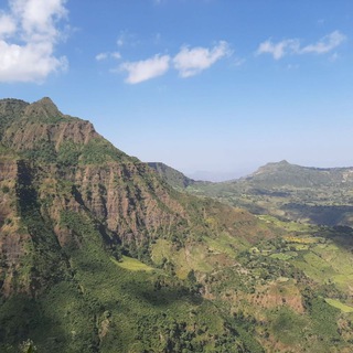 Telegram profile photo for Ethiopia Insight