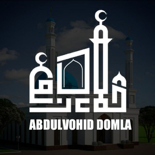 Telegram profile photo for Ma'ruzalar | Hikmatlar