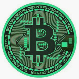Telegram profile photo for OsamaBitcoin