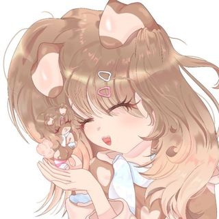 Telegram profile photo for 🍓Нонна рисует вам🍓