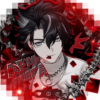 Telegram profile photo for Архив Герцога 🐺