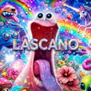 Telegram profile photo for LASCANO