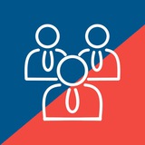 Telegram profile photo for Кадровик | БюджетПлюс | РФ