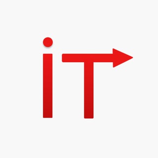 Telegram profile photo for Стрелка - IT Вакансии I Резюме