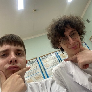 Telegram profile photo for Шкодники