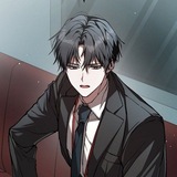 Telegram profile photo for soleum. ♡
